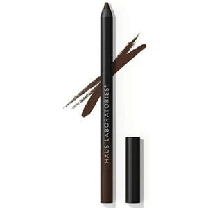 HAUS LABORATORIES by Lady Gaga: EYE-DENTIFY GEL PENCIL EYELINER, Go Diva-Sealed